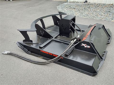 skid steer depot brush cutter|best brush cutter for skid steer.